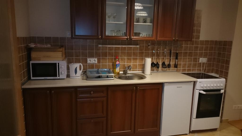 Reka Apartman Bük 客房 照片