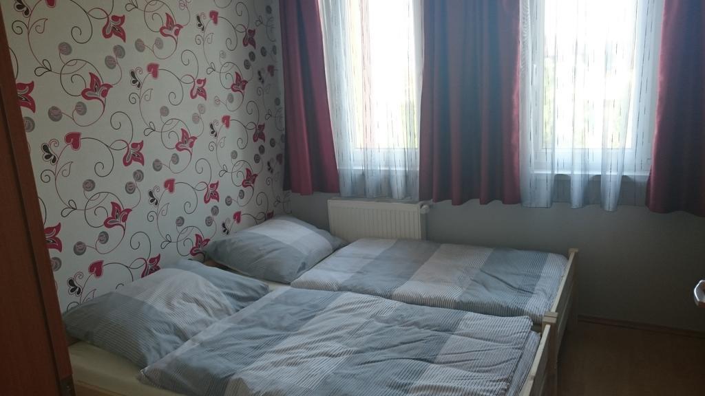 Reka Apartman Bük 客房 照片
