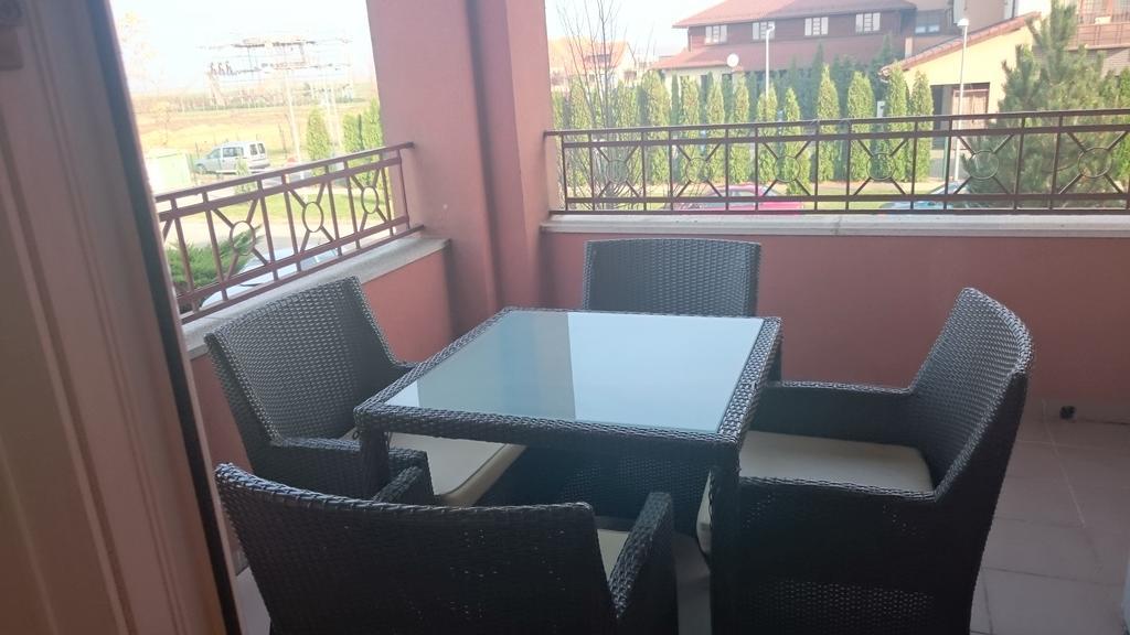 Reka Apartman Bük 客房 照片