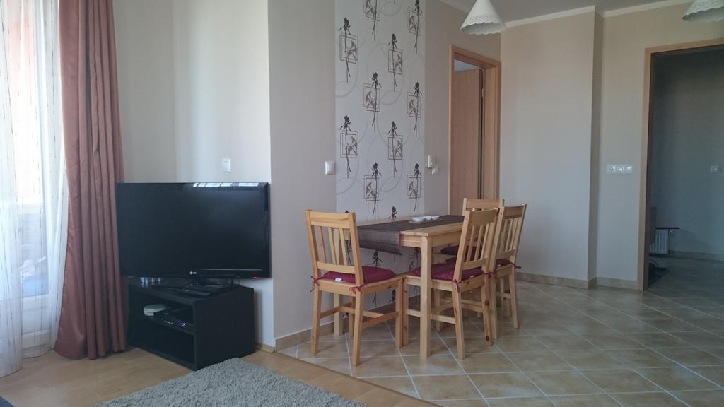 Reka Apartman Bük 客房 照片