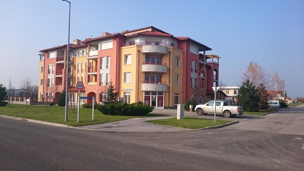 Reka Apartman Bük 客房 照片