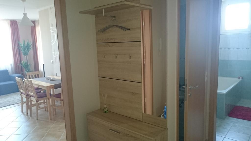 Reka Apartman Bük 客房 照片